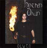 Heathen Dawn : Olwen